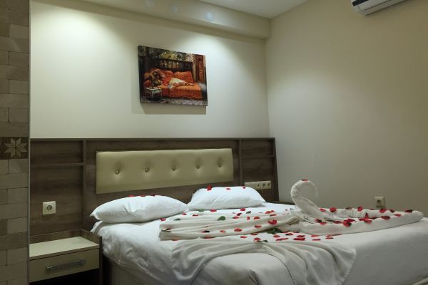 Beyoglu Place Termal Hotel (Eskisehir)